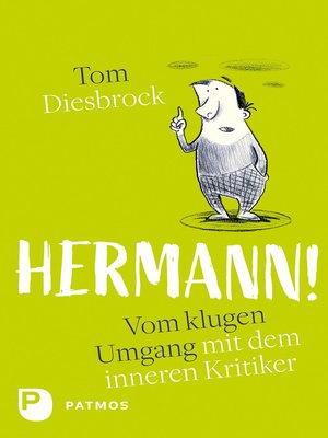 cover image of Hermann!